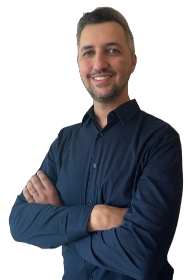 Diogo — Fundador da Venice Marketing
